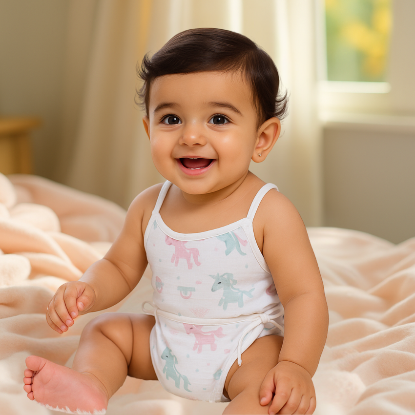Cloth Diapers
