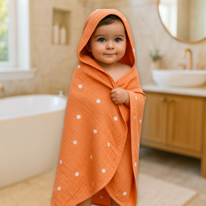 Bath Time