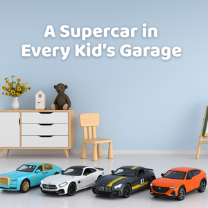 Supercar