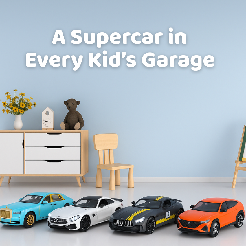Supercar
