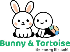 bunnytortoise