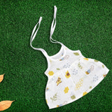 Knot Style Baby Girls Frock PO3