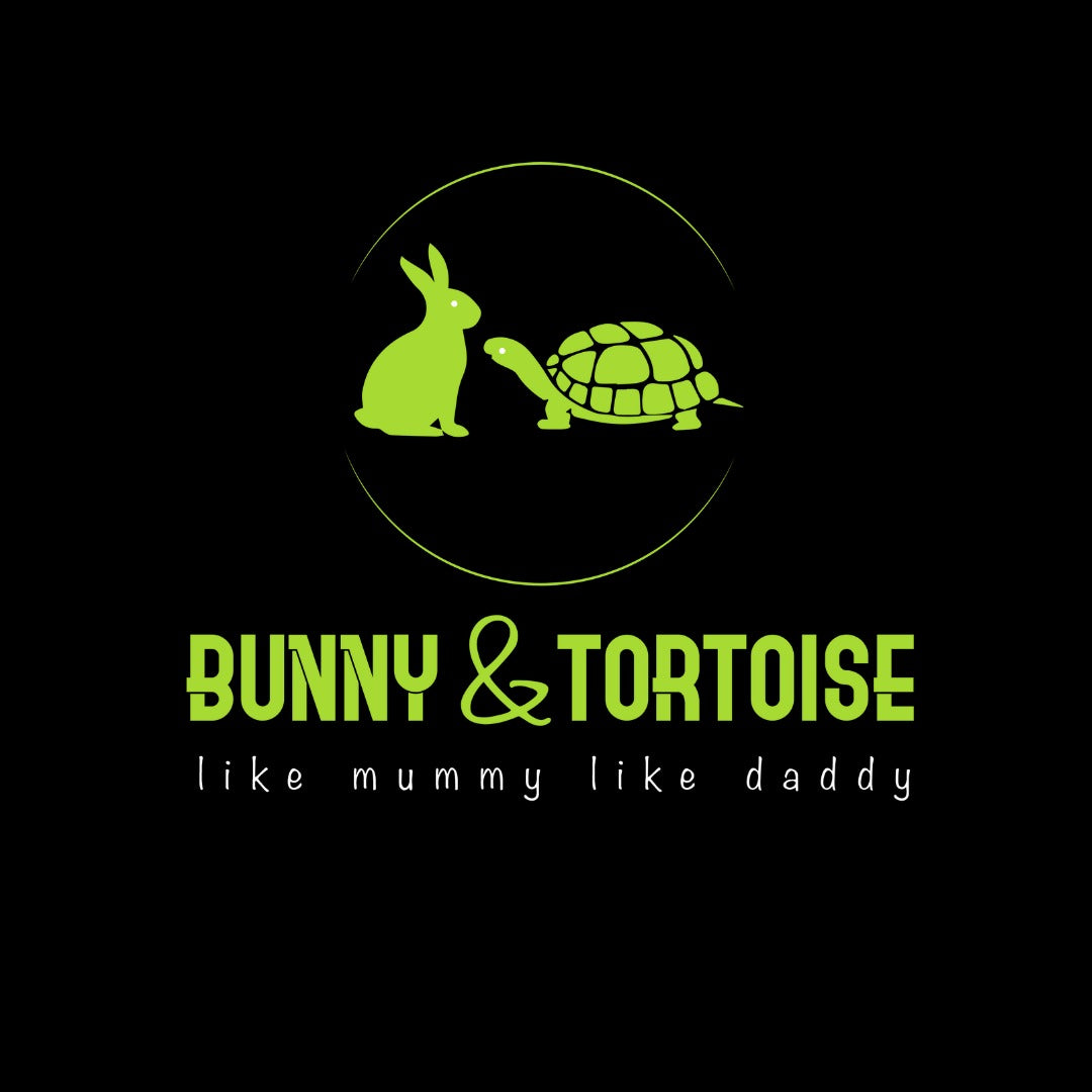 bunnytortoise